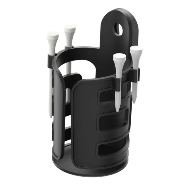 Holder package includes - Phone, Umbrella, Drink holders - Image 2