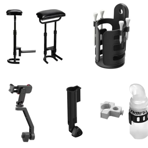 All Accessories